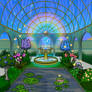 Colorful Pavilion
