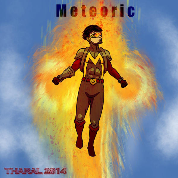 Meteoric