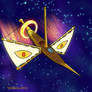 Spellship