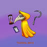 Beaky One