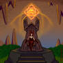 Underworld Throne