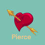 Pierce