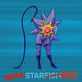 Starfish/Mega Starmie