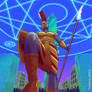The Colossus