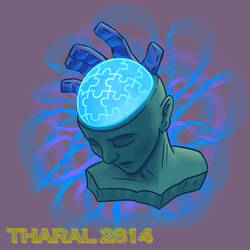 Conceptualization - final art