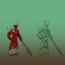 Armored