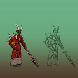 Armored
