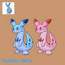 Chillets