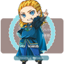 CHIBI FJALAR