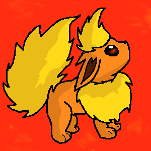 Flareon