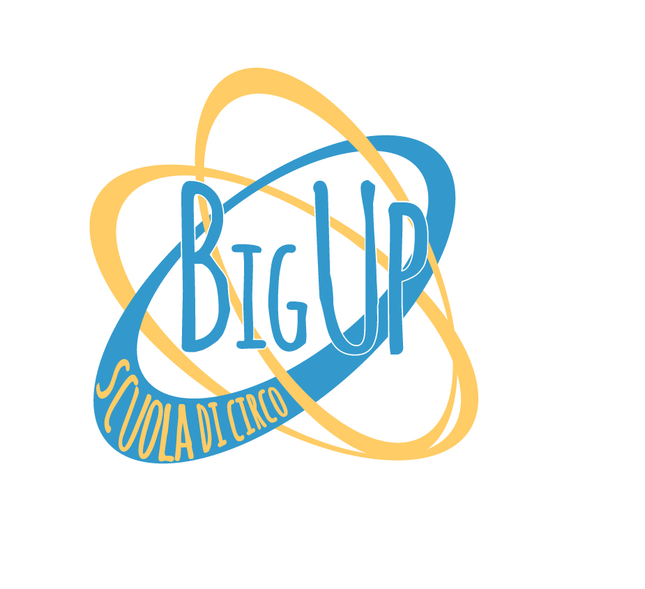 BigUP logo