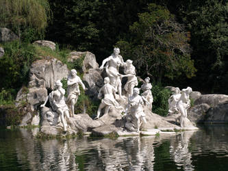 Caserta's Garden - 2