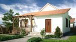 Country house by Flavius-C