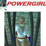 Powergirl escapes 7