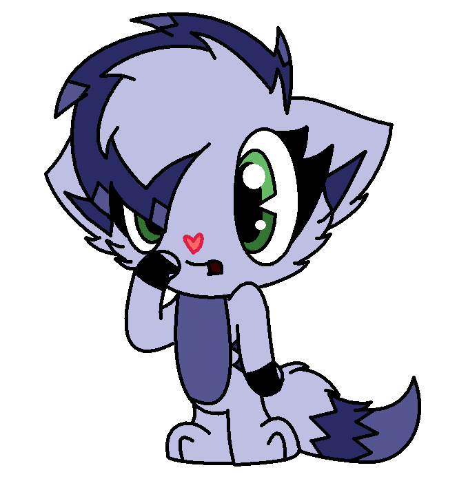 Chibi Charlie -HTF-