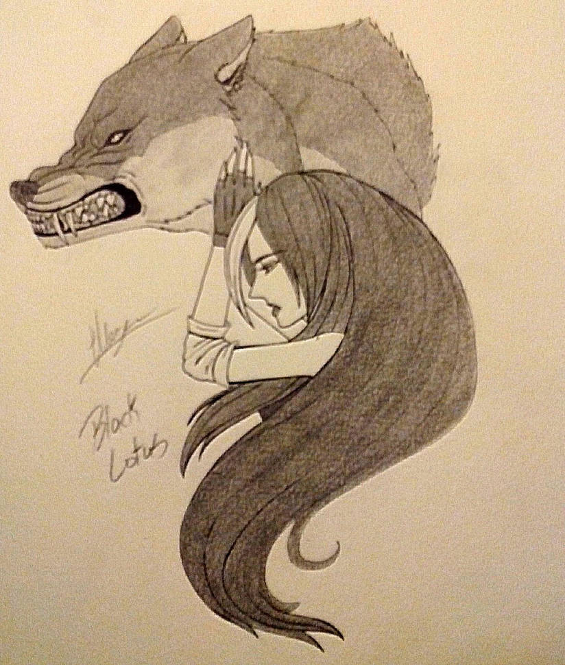 Black Lotus (Reposted) by TensaiProductStudios on DeviantArt