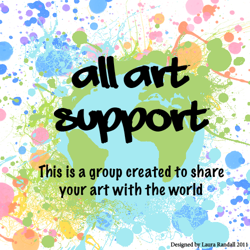 AllArtSupport