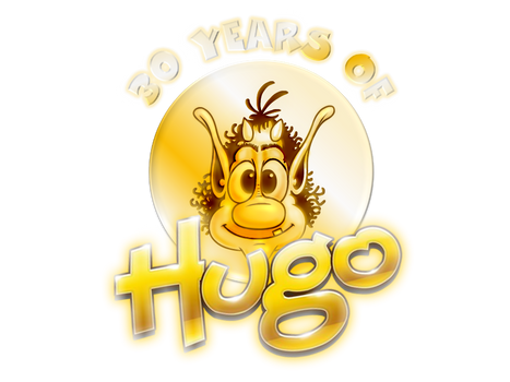 30 years of Hugo (fangame, link in description)