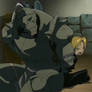 Fullmetal Alchemist Ep. 4