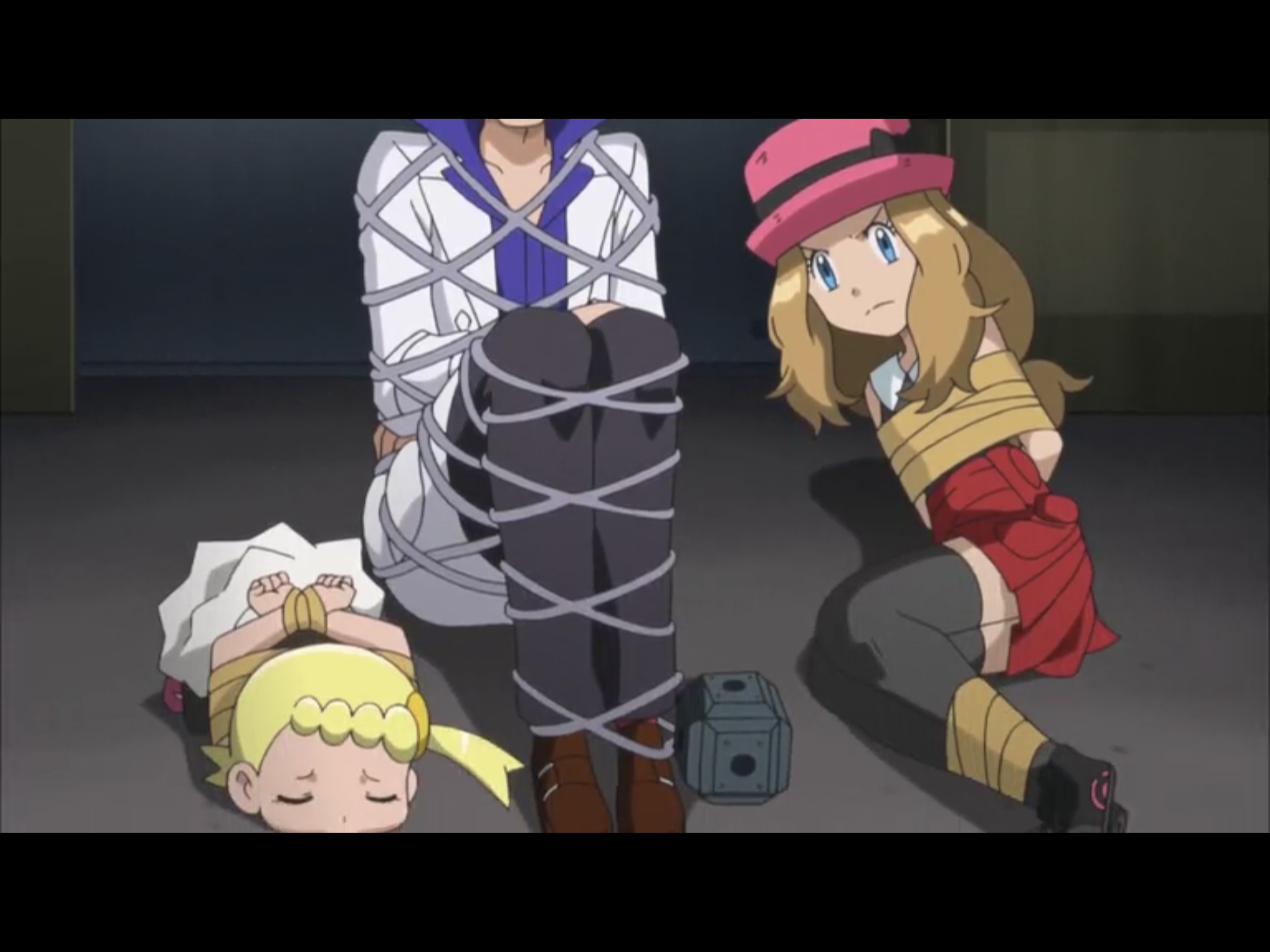 Pokemon Xy Mega Mega Meowth Madness By Animateddistressed On Deviantart