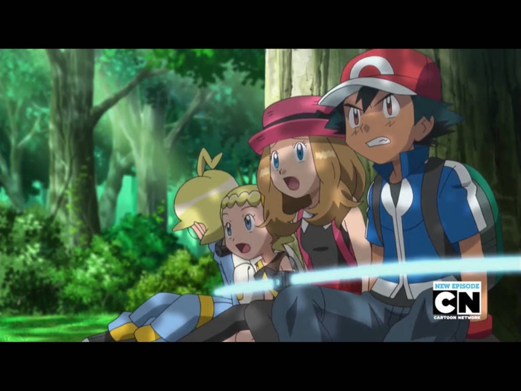 Pokemon Xy Kalos Quest A Slippery Encounter By Animateddistressed On Deviantart Pokemon Xy Kalos Quest A Slippery Encounter By Animateddistressed On Deviantart