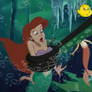 Disneys Little Mermaid 2