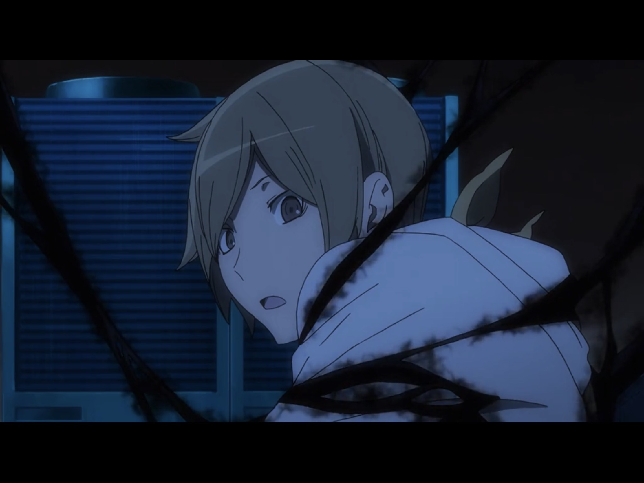 Durarara X2 Ketsu Ep 10 Vostfr