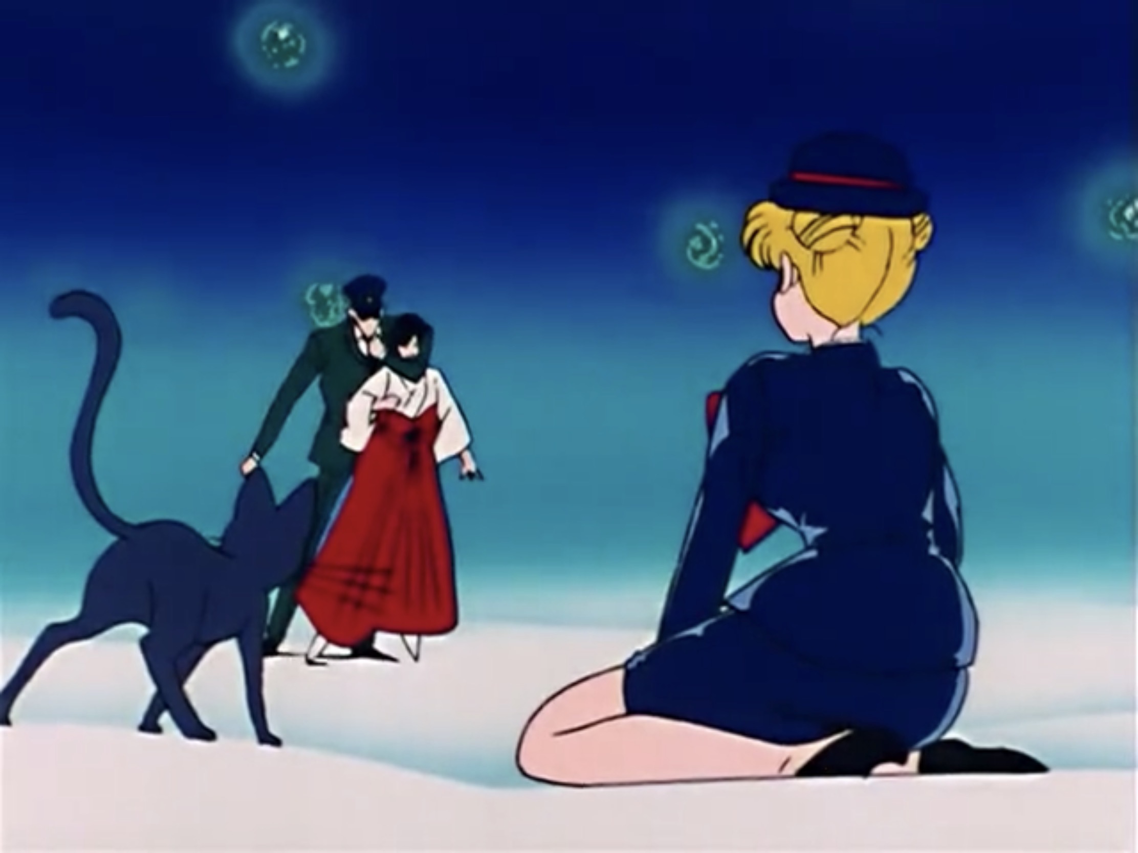 Sailor Moon Vostfr Ep 10