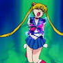 Sailor Moon Ep. 46