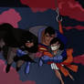 Superman: The Animated Series (S2E17)