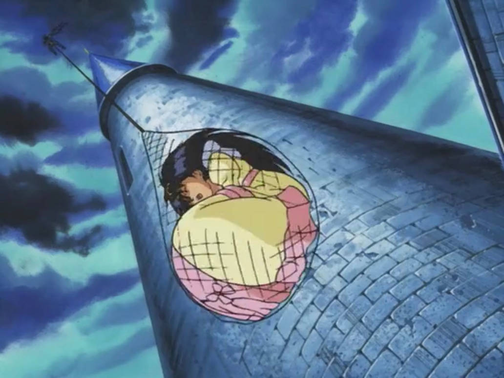 Yu-gi-oh! Ep.44 by animateddistressed88 on DeviantArt