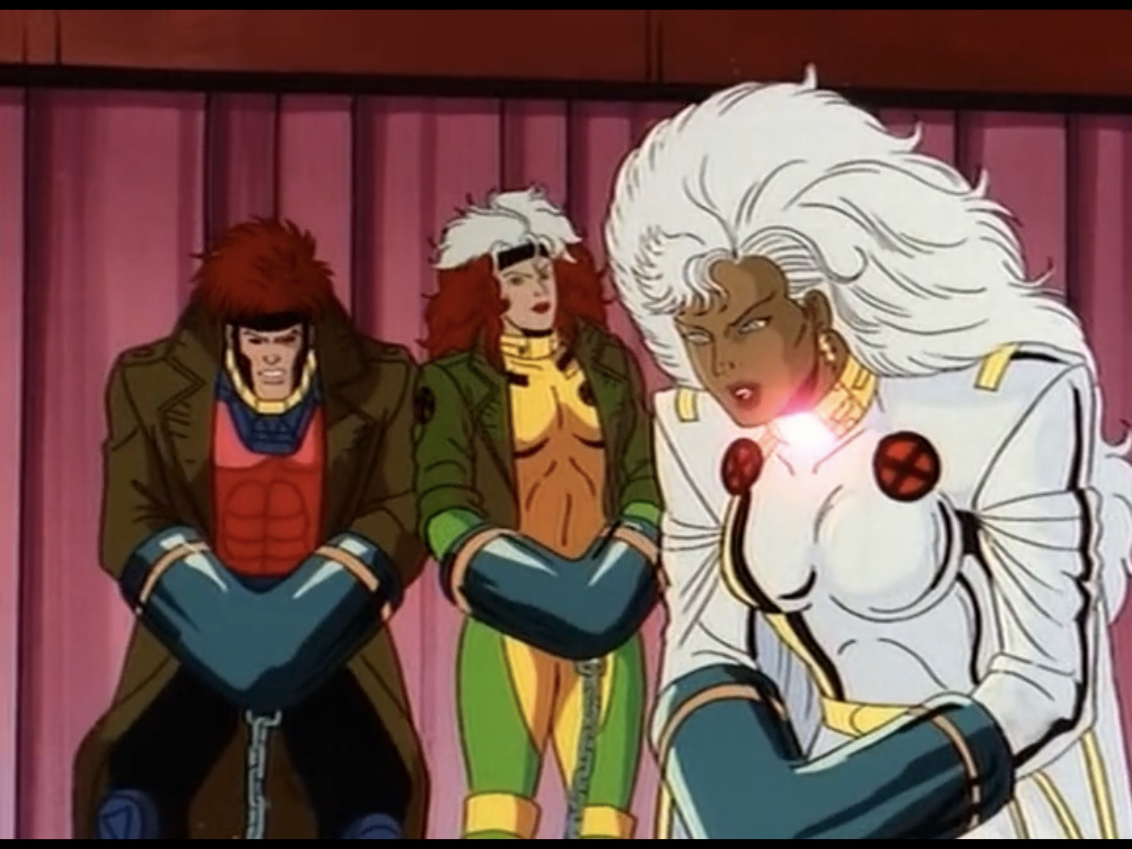 X Men Ep 38 S3e12 By Animateddistressed On Deviantart X Men Ep 38 S3e12 By Animateddistressed On Deviantart