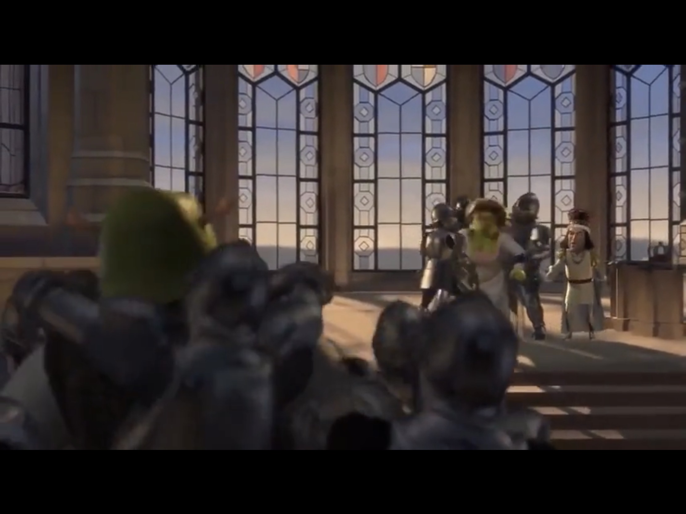 Shrek (gif) by digitaldash on DeviantArt