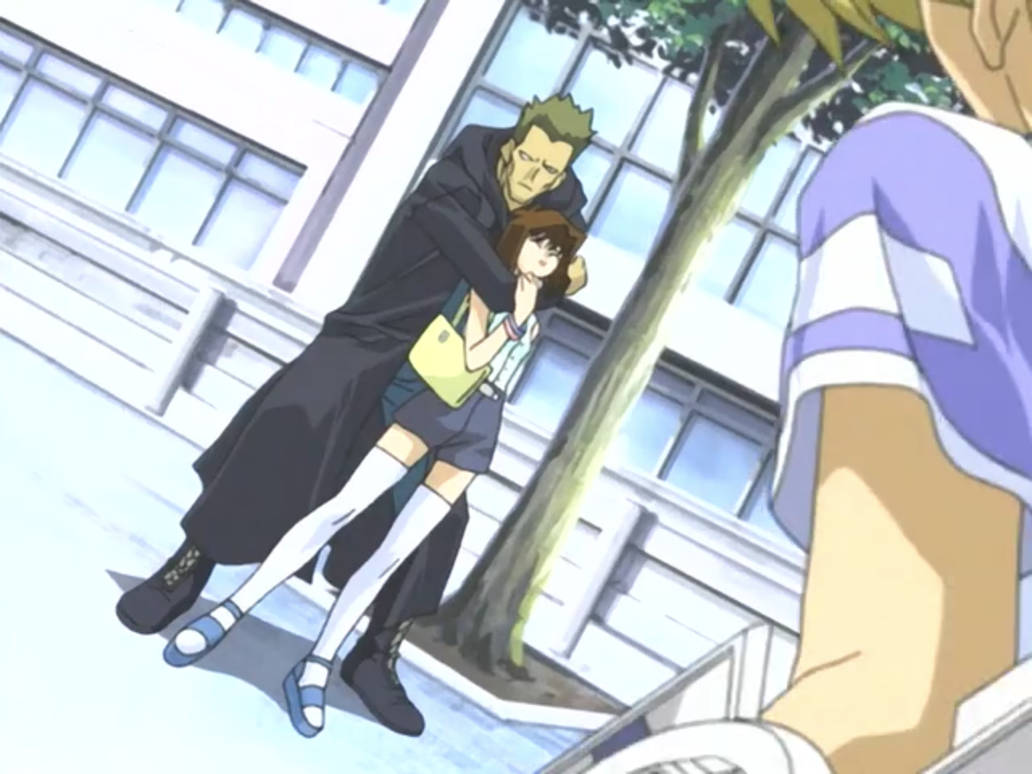 Yu-gi-oh! Ep.70 (S2E21) by animateddistressed88 on DeviantArt