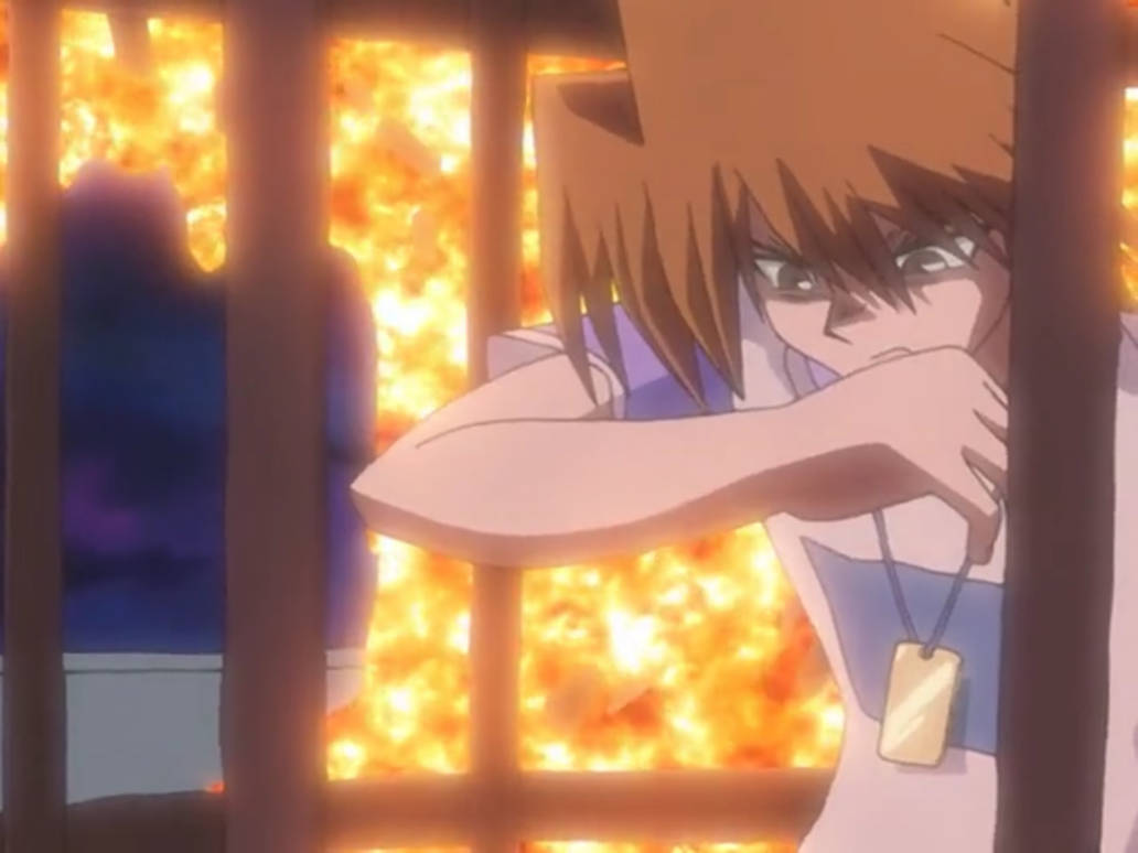 Yu-gi-oh! Ep.126 (S3E29) by animateddistressed88 on DeviantArt