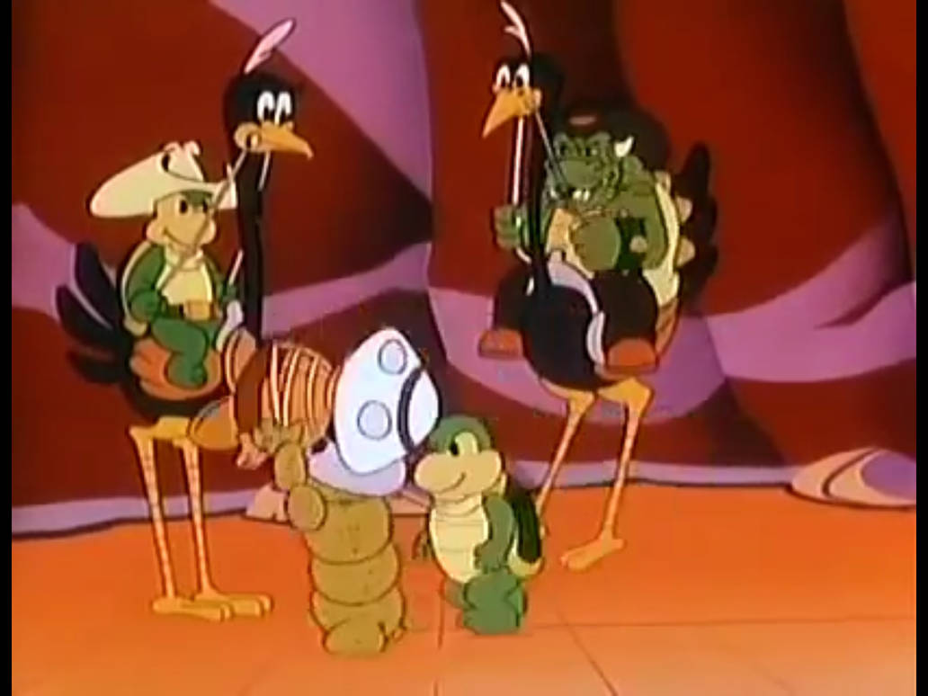 The Super Mario Bros Super Show Ep.45 by animateddistressed88 on DeviantArt