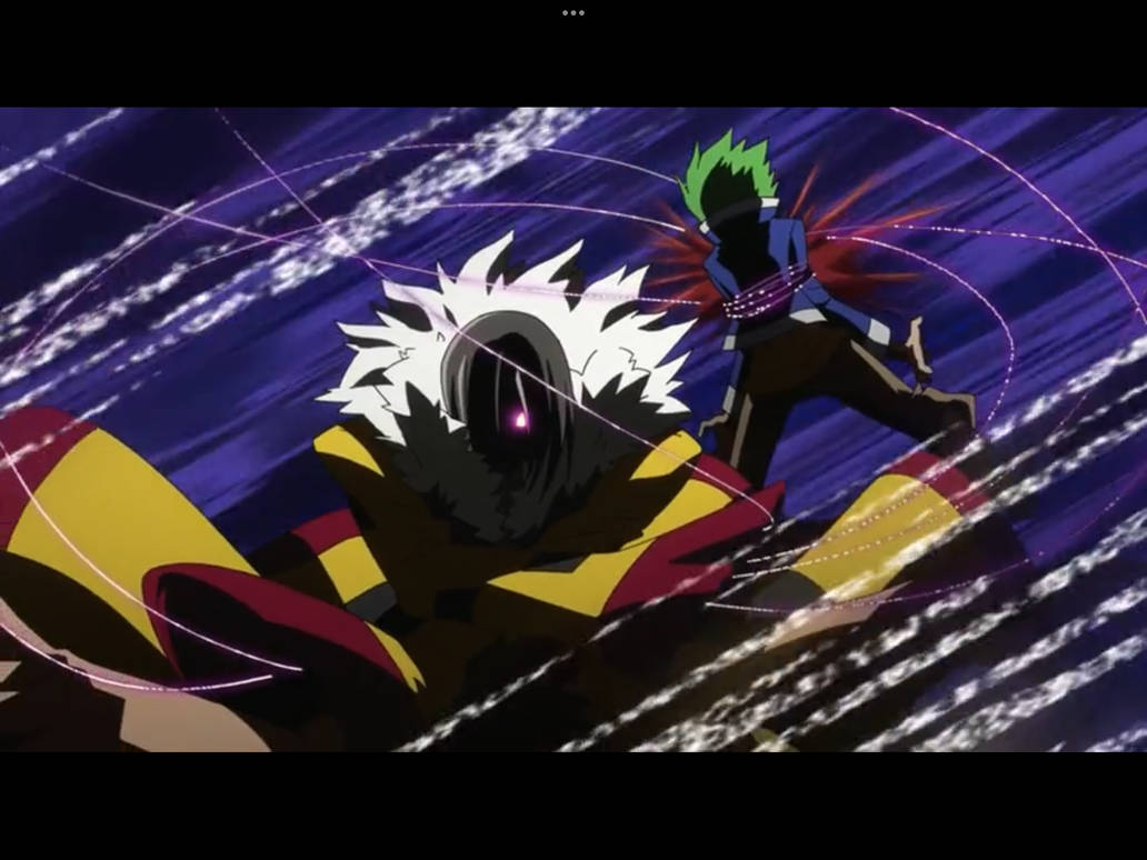 Needless Episode 1 by animateddistressed88 on DeviantArt