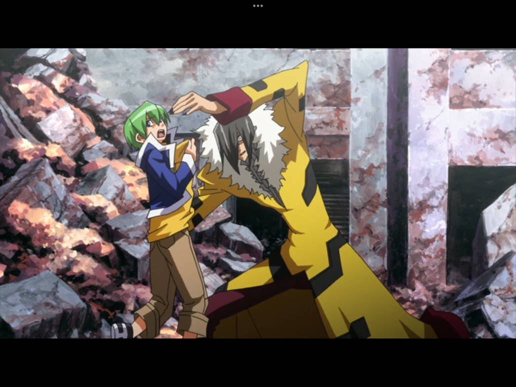 Needless Episode 1 by animateddistressed88 on DeviantArt