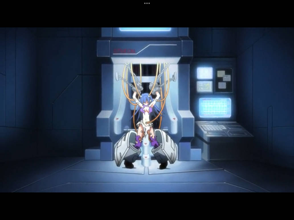 Needless Episode 6 by animateddistressed88 on DeviantArt