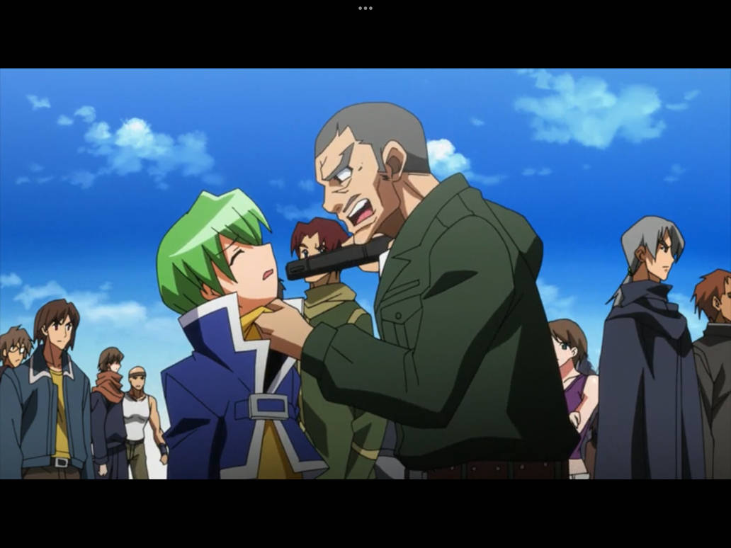 Needless Episode 17 by animateddistressed88 on DeviantArt