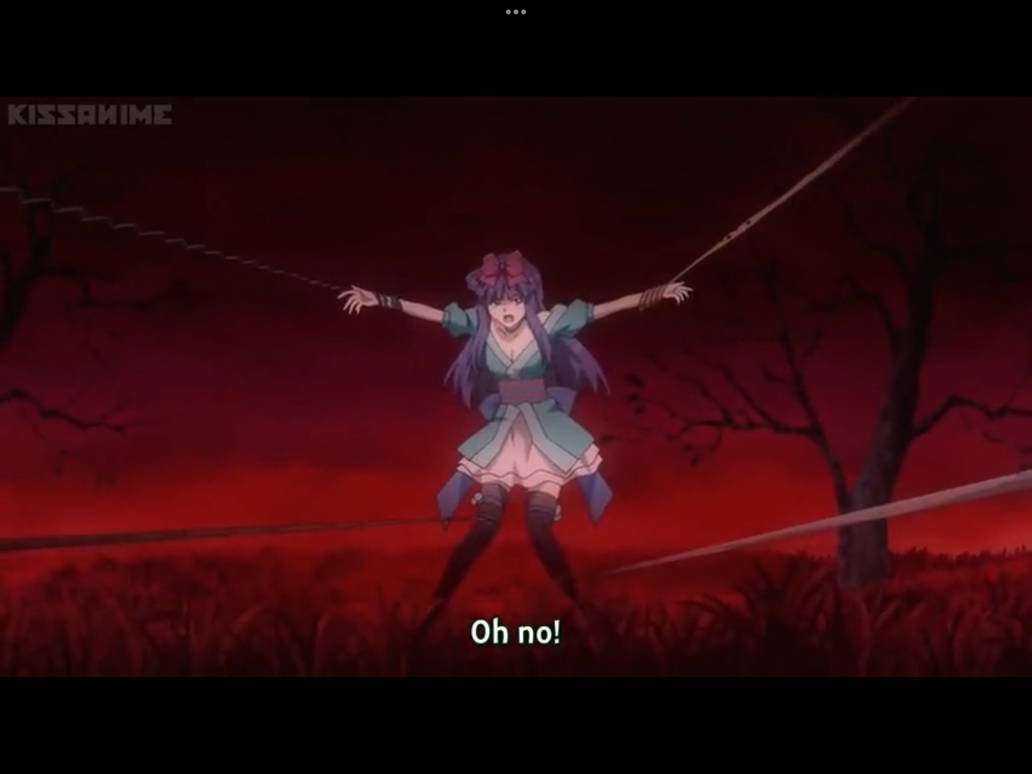 Higurashi When They Cry Kira Ep.2 by animateddistressed88 on DeviantArt