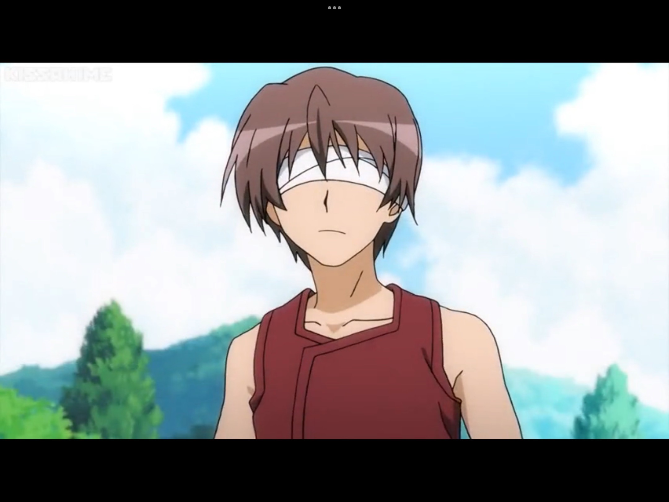 Higurashi When They Cry Kira Ep.3 by animateddistressed88 on DeviantArt