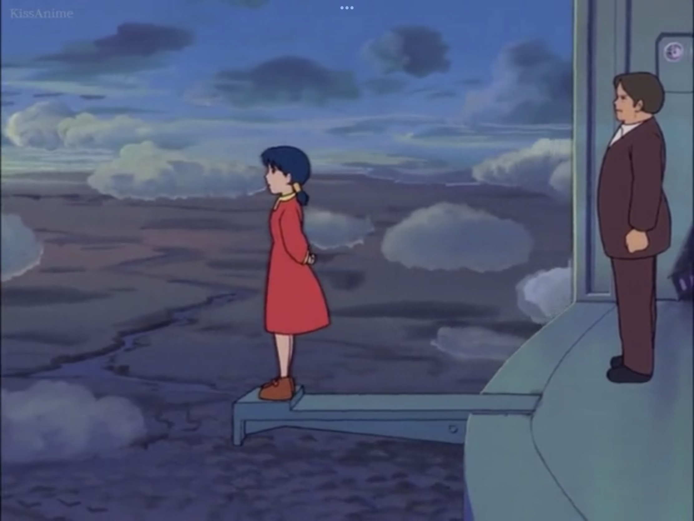 Castle in the sky kissanime 2025