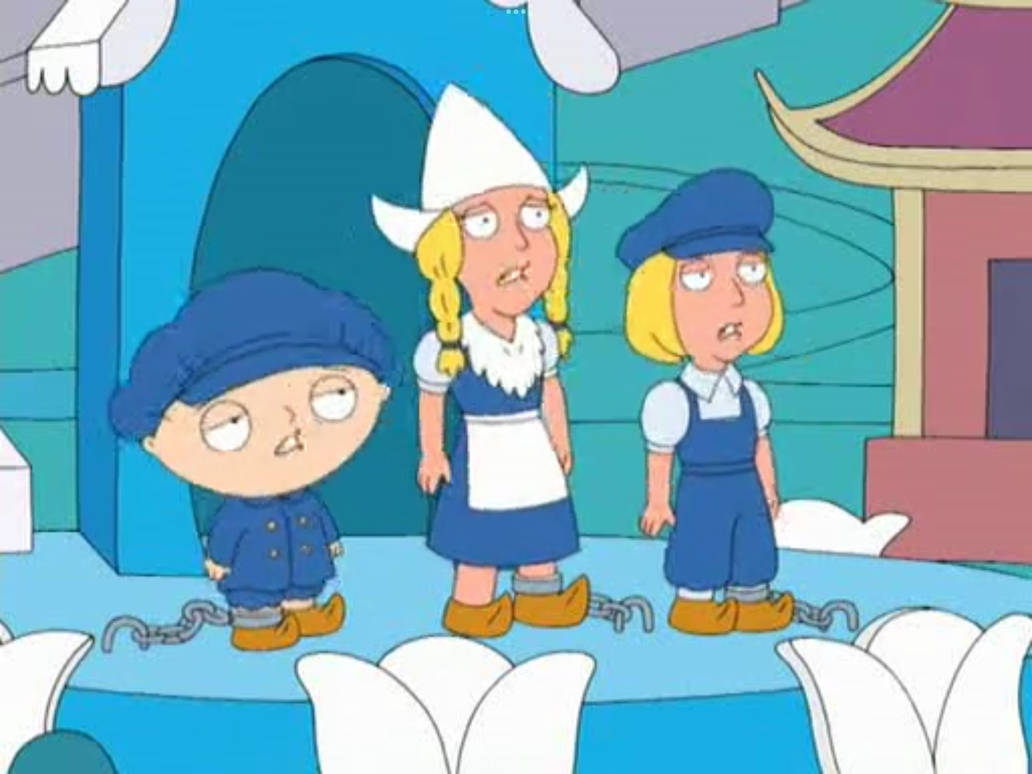 Stogie Dad Family Guy S4E16 The Courtship of Stewies Father by ...