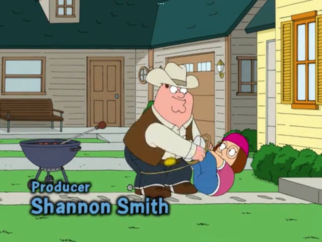 Family Guy S8E11 Dial Meg for Murder by animateddistressed88 on DeviantArt