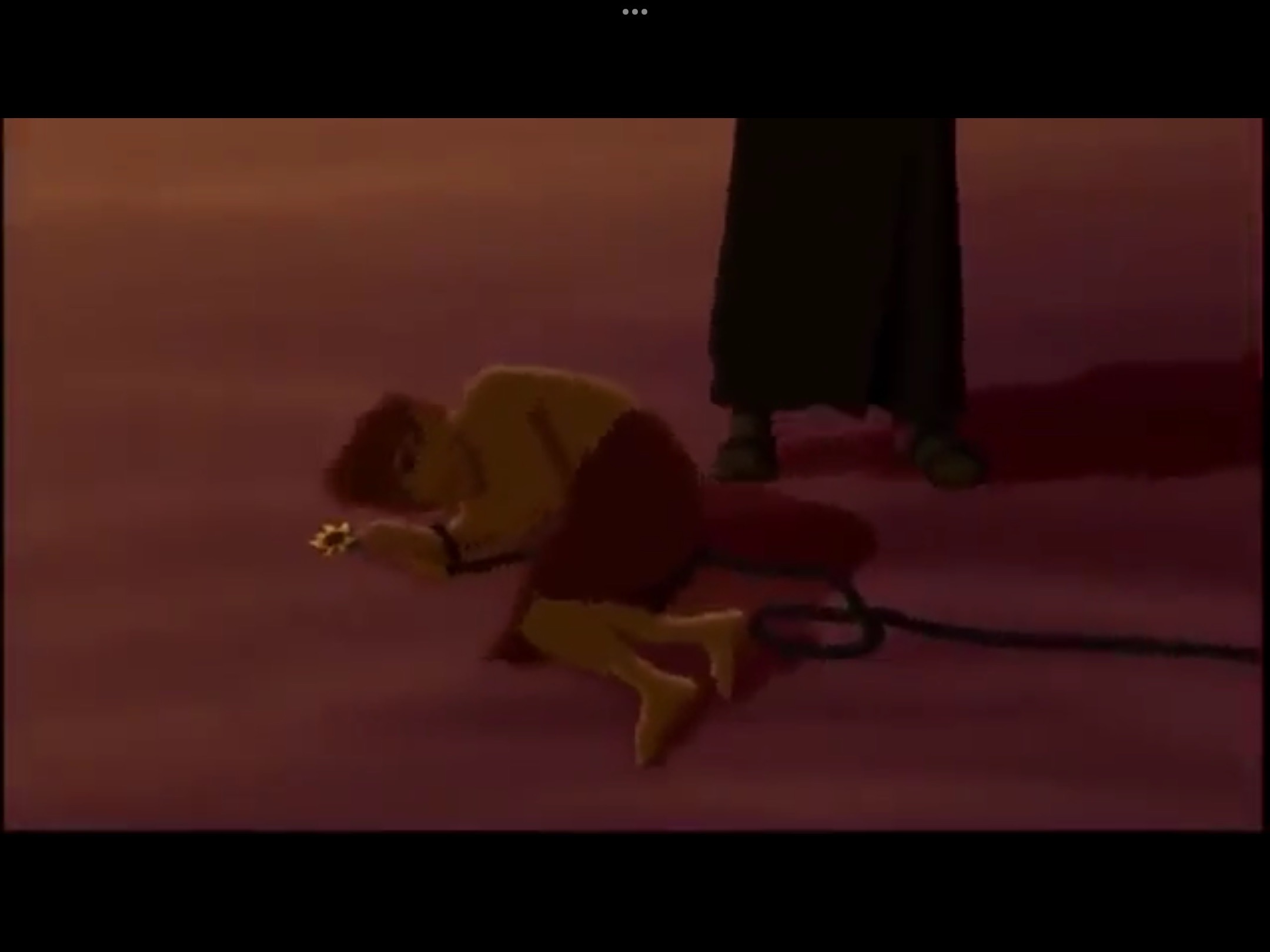 Joseph King of Dreams (2000) by animateddistressed88 on DeviantArt