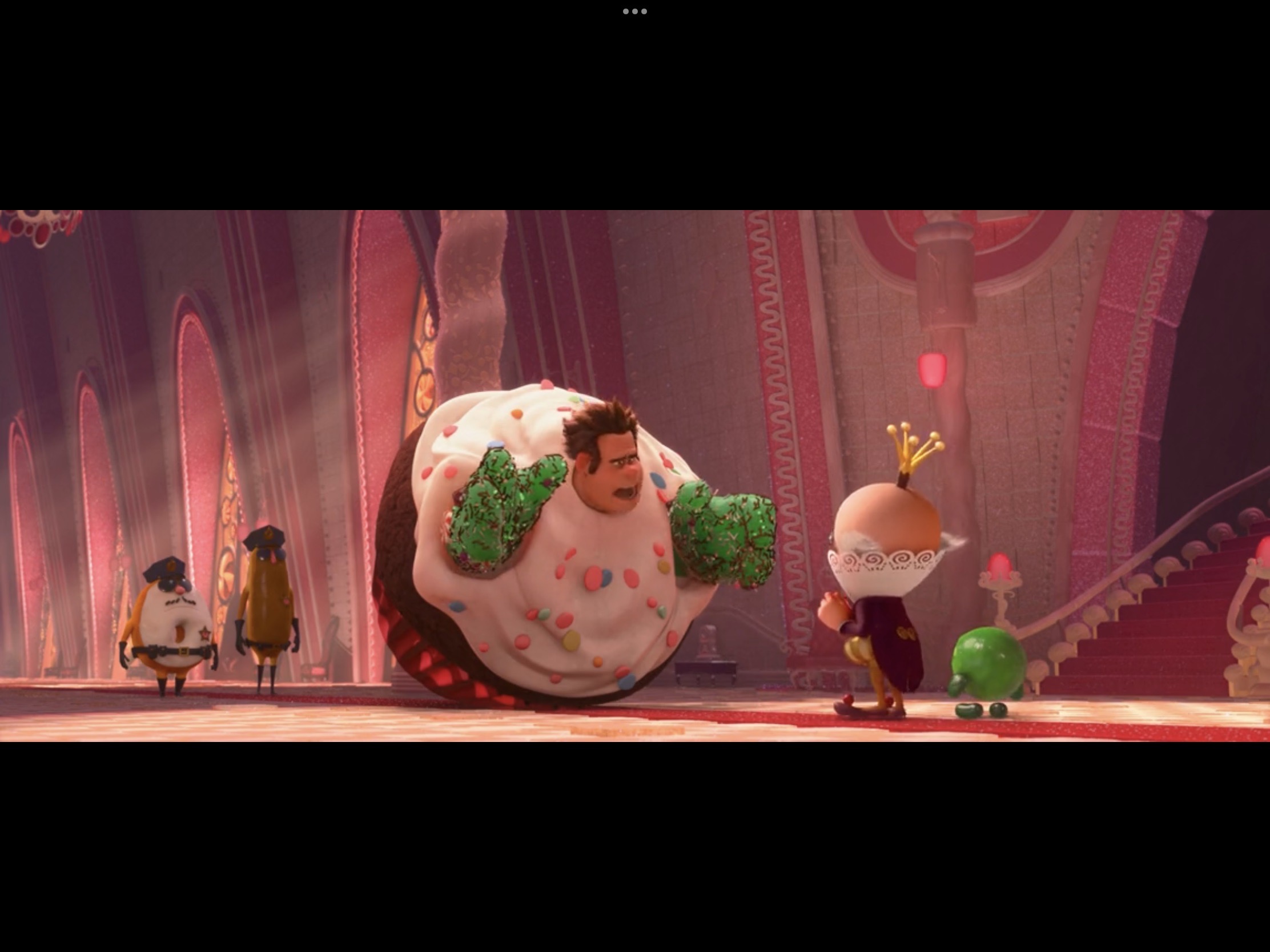 Disneys Wreck it Ralph by animateddistressed88 on DeviantArt