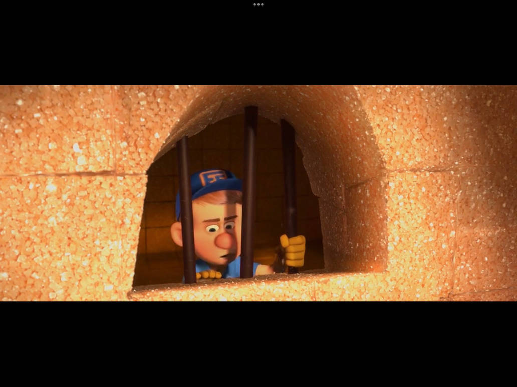 Disneys Wreck it Ralph by animateddistressed88 on DeviantArt