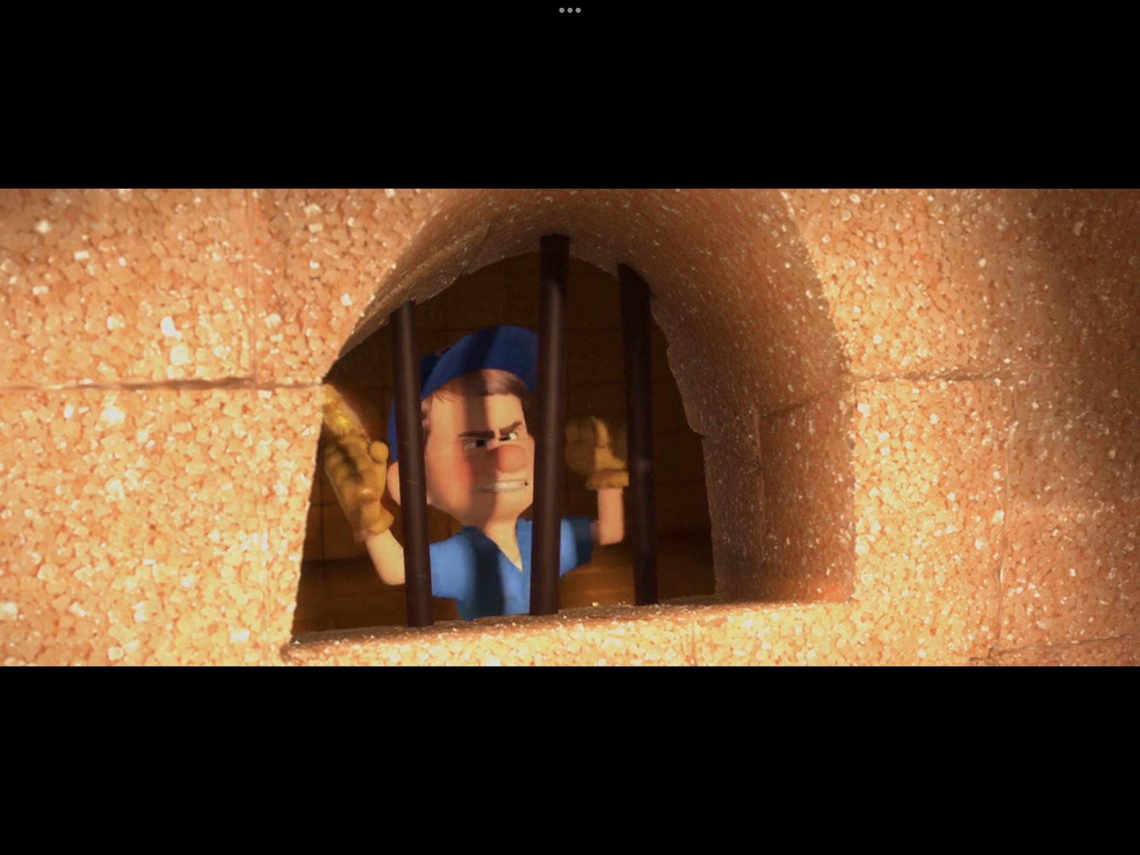 Disneys Wreck it Ralph by animateddistressed88 on DeviantArt