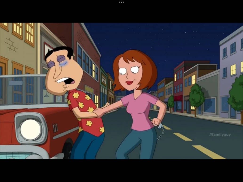 Family Guy S12E3 Quagmires Quagmire by animateddistressed88 on DeviantArt